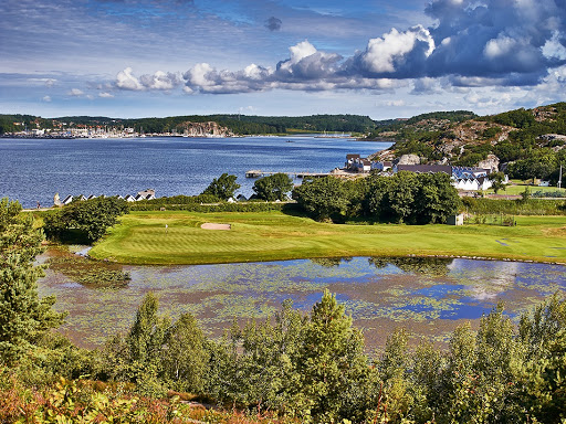 Kronologi över svenska golfklubbar u2013 Golfbranschen